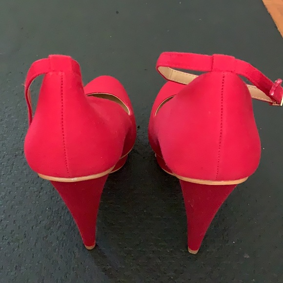 Platform Pump - Picture 4 of 7